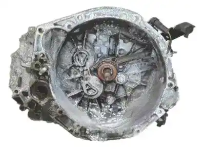 İkinci el araba yedek parçası vites kutusu için renault laguna ii (bg0) 1.9 dci diesel oem iam referansları pk1aa061  8200025740