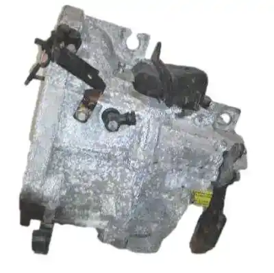 İkinci el araba yedek parçası vites kutusu için renault laguna ii (bg0) 1.9 dci diesel oem iam referansları pk1aa061  8200025740