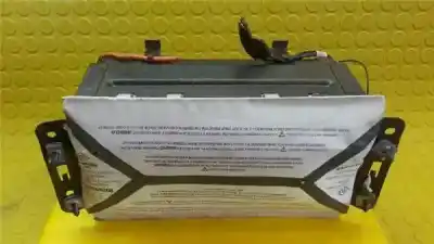 İkinci el araba yedek parçası ön hava yastigi için renault laguna ii (bg0) 1.9 dci diesel oem iam referansları 8200646729