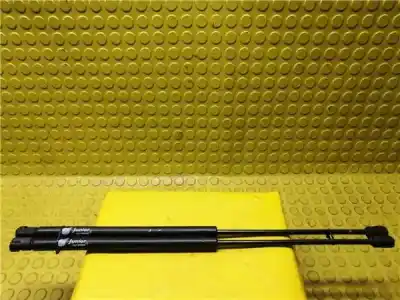 Second-hand car spare part Tailgate Gas Strut for PEUGEOT 206 BERLINA 1.9 Diesel OEM IAM references 8731E6  