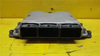İkinci el araba yedek parçası ecu motor kontrol cihazi için renault laguna ii (bg0) 1.9 dci diesel oem iam referansları 0281010482  28sa5028