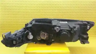 İkinci el araba yedek parçası sag far için renault laguna ii (bg0) 1.9 dci diesel oem iam referansları 087988  