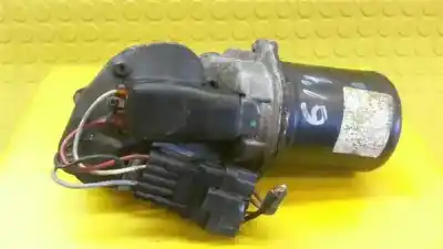 İkinci el araba yedek parçası ön silecek motoru için renault laguna ii (bg0) 1.9 dci diesel oem iam referansları 7700821936
