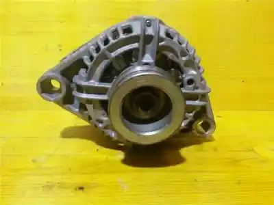 Pezzo di ricambio per auto di seconda mano alternatore per fiat stilo (192) 1.6 16v riferimenti oem iam 0124325058