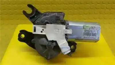 İkinci el araba yedek parçası arka silecek motoru için renault laguna ii (bg0) 1.9 dci diesel oem iam referansları 8200001891
