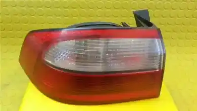 İkinci el araba yedek parçası sol kuyruk lambasi için renault laguna ii (bg0) 1.9 dci diesel oem iam referansları 8200002473