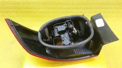 İkinci el araba yedek parçası sol kuyruk lambasi için renault laguna ii (bg0) 1.9 dci diesel oem iam referansları 8200002473  