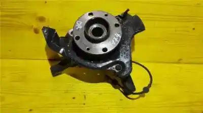 Second-hand car spare part Front Right Knuckle for FIAT STILO (192) 1.6 16V OEM IAM references   