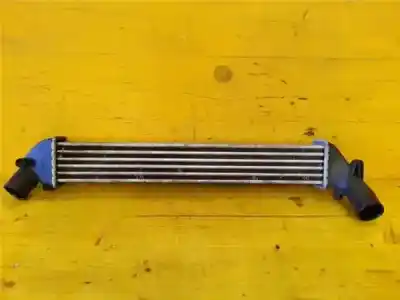 Автозапчастина б/у інтеркулер для renault clio ii fase ii (b/cb0) 1.5 dci diesel посилання на oem iam   