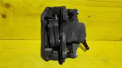Peça sobressalente para automóvel em segunda mão pinça de travão dianteira direita por fiat stilo (192) 1.6 16v referências oem iam 5422  