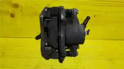 Peça sobressalente para automóvel em segunda mão pinça de travão dianteira esquerda por fiat stilo (192) 1.6 16v referências oem iam 5422  