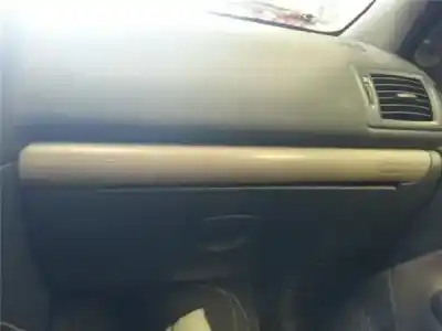 Автозапчастина б/у передня подушка безопасности для renault clio ii fase ii (b/cb0) 1.5 dci diesel посилання на oem iam 8200505999  