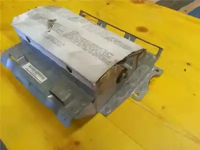 Автозапчастина б/у передня подушка безопасности для renault clio ii fase ii (b/cb0) 1.5 dci diesel посилання на oem iam 8200505999  