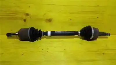 Pezzo di ricambio per auto di seconda mano trasmissione anteriore sinistra per fiat stilo (192) 1.6 16v riferimenti oem iam 