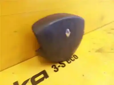 Автозапчасти б/у передняя левая подушка безопасности за renault clio ii fase ii (b/cb0) 1.5 dci diesel ссылки oem iam 8200432120a  284t60041442