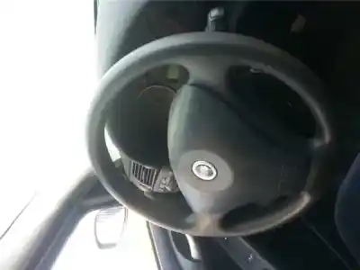 Second-hand car spare part steering wheel for fiat stilo (192) 1.6 16v oem iam references 0735304560  