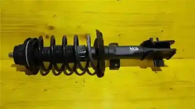 Pièce détachée automobile d'occasion AMORTISSEUR AVANT DROIT pour FIAT STILO (192)  Références OEM IAM 339730  
