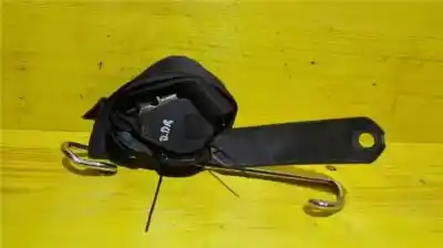 Second-hand car spare part front right seat belt for opel calibra 2.0 g -c20ne oem iam references 95002l000
