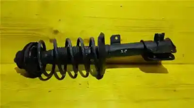 Second-hand car spare part FRONT LEFT SHOCK ABSORBER for FIAT STILO (192)  OEM IAM references 339730  