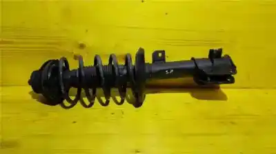Peça sobressalente para automóvel em segunda mão amortecedor dianteiro esquerdo por fiat stilo (192) 1.6 16v referências oem iam 339730  