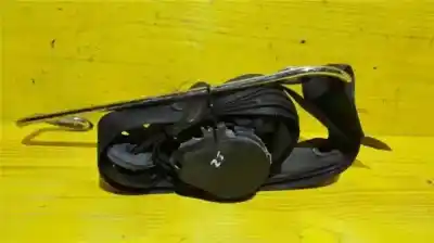 Second-hand car spare part front left seat belt for opel calibra 2.0 g -c20ne oem iam references 950002p000