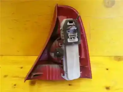 Автозапчастина б/у лівий ход ліхар для renault clio ii fase ii (b/cb0) 1.5 dci diesel посилання на oem iam 8200917488  