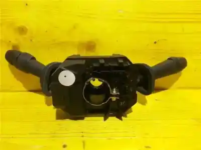 Second-hand car spare part multifunction switch for fiat stilo (192) 1.6 16v oem iam references 07352969540  