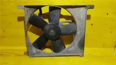 Second-hand car spare part radiator cooling fan for opel calibra 2.0 g -c20ne oem iam references 