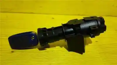Second-hand car spare part ignition switch for fiat stilo (192) 1.6 16v oem iam references 10093  05521