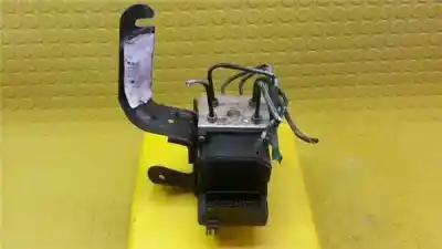 Second-hand car spare part abs for renault clio ii fase ii (b/cb0) 1.5 dci diesel oem iam references 0265231233  