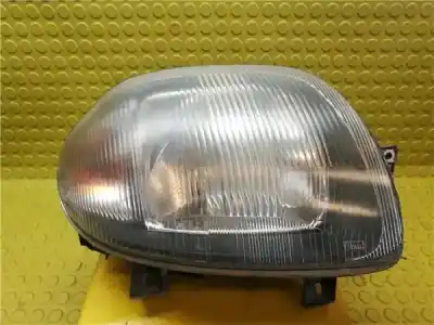 Автозапчастина б/у ПРАВА ФА для RENAULT CLIO II FASE I (B/CB0)  Посилання на OEM IAM 7701697618  