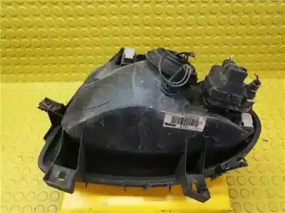 Автозапчастина б/у права фа для renault clio ii fase i (b/cb0) 1.4 alize посилання на oem iam 7701697618  
