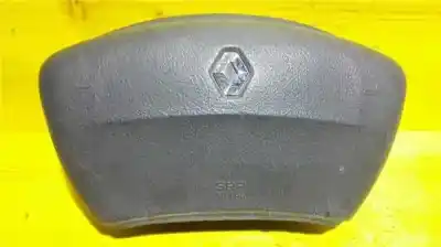 Автозапчасти б/у ПЕРЕДНЯЯ ЛЕВАЯ ПОДУШКА БЕЗОПАСНОСТИ за RENAULT LAGUNA II (BG0/1_)  ссылки OEM IAM 8200071201A  