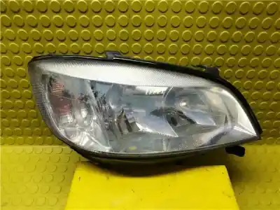 Peça sobressalente para automóvel em segunda mão farol / farolim direito por opel zafira a 2.0 dti referências oem iam 89100055