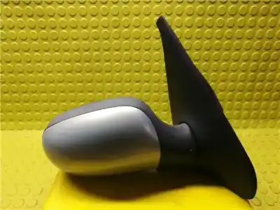 Second-hand car spare part right rearview mirror for renault clio ii fase i (b/cb0) 1.4 alize oem iam references 7700415330  