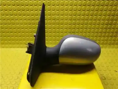 Second-hand car spare part left rearview mirror for renault clio ii fase i (b/cb0) 1.4 alize oem iam references 7700415329  