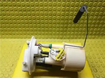 Second-hand car spare part fuel tank sender unit for renault clio ii fase i (b/cb0) 1.4 alize oem iam references 7700416988