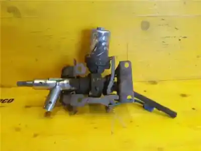 Автозапчастина б/у рульва колонка для renault clio ii fase ii (b/cb0) 1.5 dci diesel посилання на oem iam 6700000300  