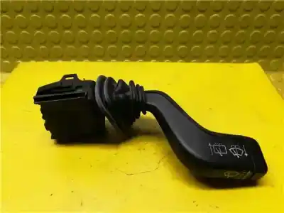 Peça sobressalente para automóvel em segunda mão comutador de limpa vidros por opel zafira a 2.0 dti referências oem iam 