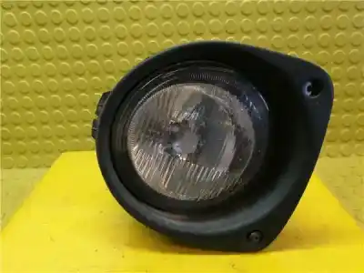 Second-hand car spare part right fog light for renault clio ii fase i (b/cb0) 1.4 alize oem iam references 