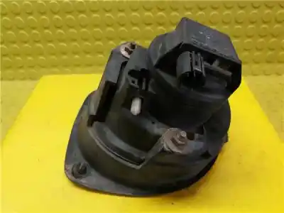 Second-hand car spare part right fog light for renault clio ii fase i (b/cb0) 1.4 alize oem iam references   