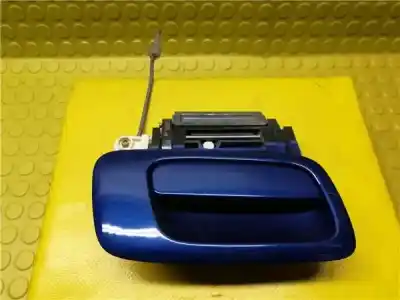 Peça sobressalente para automóvel em segunda mão  por OPEL ZAFIRA A  Referências OEM IAM   