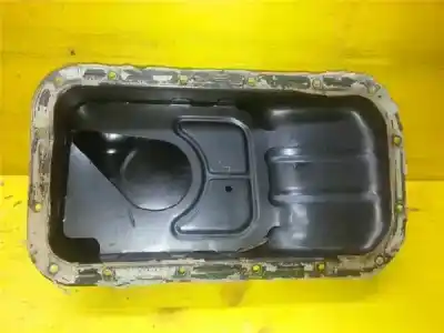 Second-hand car spare part SUMP for HYUNDAI GETZ (TB)  OEM IAM references 2151002510  