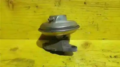 Second-hand car spare part egr valve for daewoo lanos 1.5 g a15sms-g oem iam references 17089050s