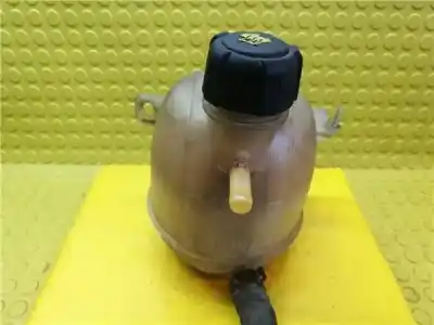 Second-hand car spare part expansion bottle for renault clio ii fase i (b/cb0) 1.4 alize oem iam references 7700836316