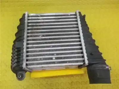 Second-hand car spare part intercooler for seat toledo (1m2) 1.9 tdi oem iam references 862328x  