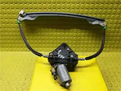 Second-hand car spare part driver left window regulator for renault clio ii fase i (b/cb0) 1.4 alize oem iam references 0130821690  