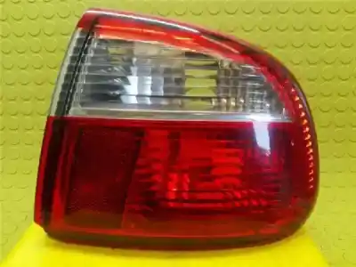 Second-hand car spare part right tailgate light for seat toledo (1m2) 1.9 tdi oem iam references 25841