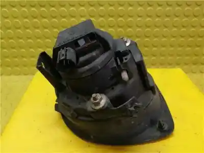Автозапчасти б/у левая противотуманная фара за renault clio ii fase i (b/cb0) 1.4 alize ссылки oem iam   