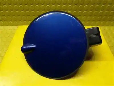 Peça sobressalente para automóvel em segunda mão tampa de combustível externa por opel zafira a 2.0 dti referências oem iam 